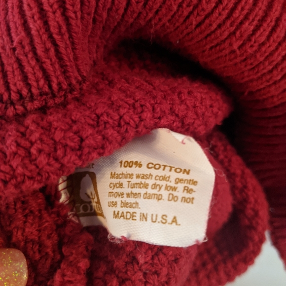 ๐จโ๐ University of Alabama Sweater - Picture 7 of 8